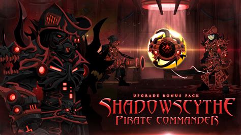 Alina On Twitter Yarrrr Get The Doom Pirate Commander Upgrade Bonus