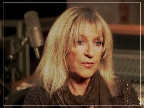 The Fleetwood Mac Album Christine Mcvie Had No Memory Of