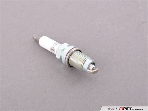 Genuine Volkswagen Audi A Spark Plug Priced Each