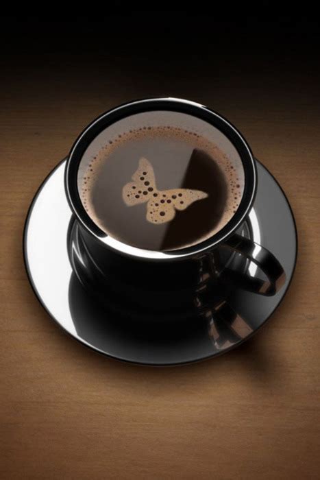 Coffee Art - Coffee Photo (30800273) - Fanpop