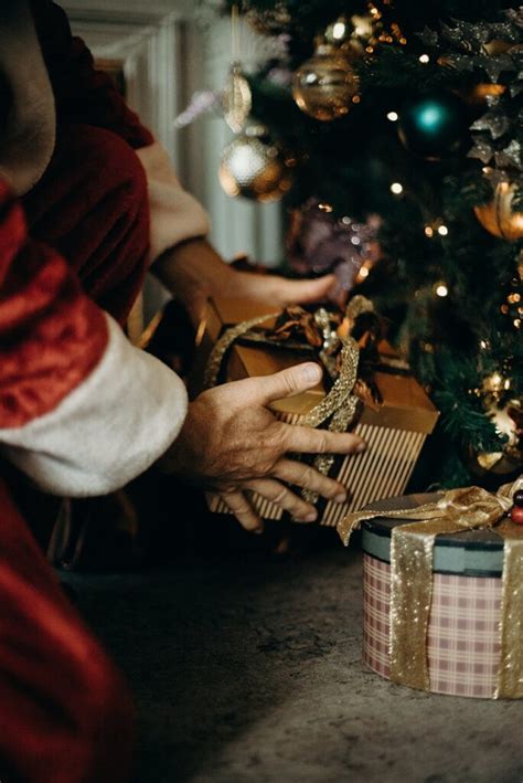 Papai Noel Dos Correios Amplia Prazo Para Entrega De Presentes