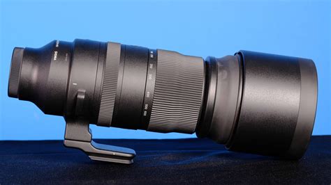 Sigma 150-600mm f/5-6.3 DG DN OS Sports Lens - ProCam