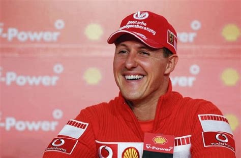 Efemérides Michael Schumacher Cumple 54 Años ¿qué Se Sabe De Su