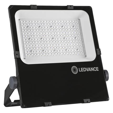 Foco Proyector LED Ledvance 200W 28000Lm 4000K 60 x 60º IP66 Regulable DALI