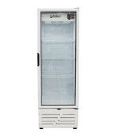 Expositor Refrigerador Vertical Litros Branco Vr Imbera Na Mak Frios