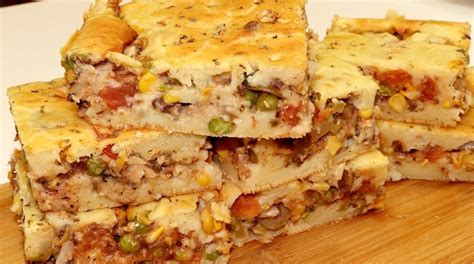 5 Receitas De Tortas Salgadas Para Melhorar Seu Cardápio Culinária Completa