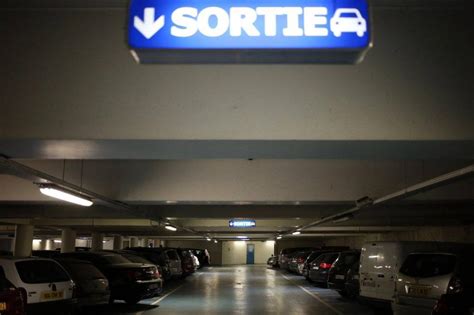 O Quand Comment Tout Savoir Sur Les Parkings Relais Aux Portes De