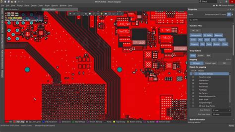 How To Create Polygons In Altium Designer PCB Layout YouTube