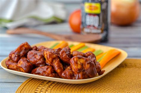 Top 31 Imagen Receta Para Hacer Boneless De Pollo Abzlocal Mx