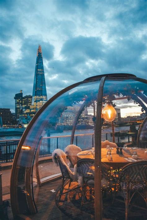 30 Stunning Instagram Photo Locations In London With Map