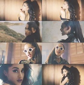 Toya Z World Video Premiere Ariana Grande Ft Lil Wayne Let Me