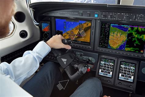 Garmin Autonomí® | Autonomous Flight Solutions