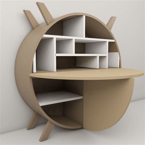 smart furniture :: Behance