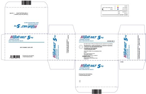 Maxalt Mlt Fda Prescribing Information Side Effects And Uses