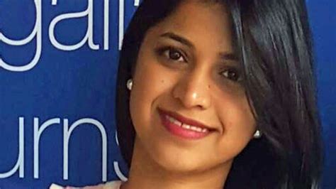 Preethi Reddy: Body of missing Australian dentist found inside suitcase ...