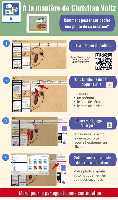 Tuto Padlet Voltz Piktochart Visual Editor Hot Sex Picture