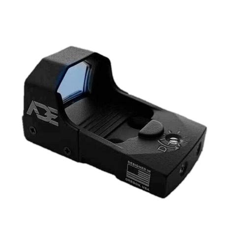 Ade Rd B Green Dot Reflex Sight For Fn Grelly Usa