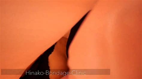 Clips Sale Hinako Bondage Clinic Hi B Cl Full Length Femdom