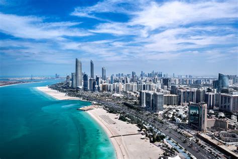 Abu Dhabi 48 Hour Stopover CheapTickets Sg Blog