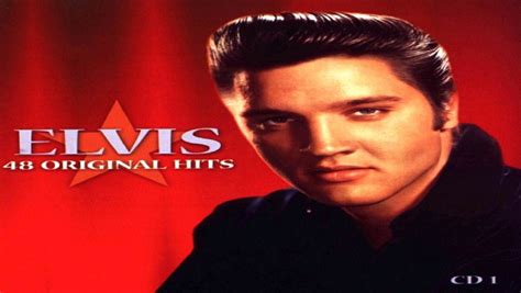 Elvis Presley Curiosidades Cosas Que No Sab As