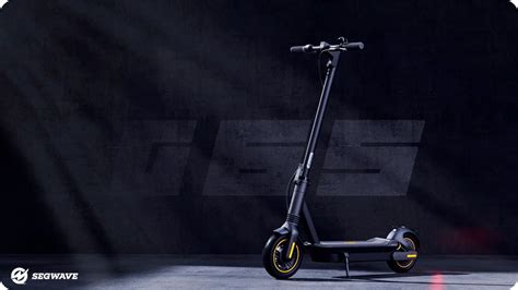 Электросамокат Ninebot Kickscooter Max G2 Max 2 купить в Москве по