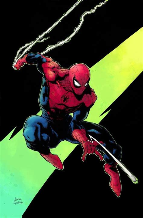 Pin By The Marveler On Marveling Spiderman Comic Spiderman Marvel