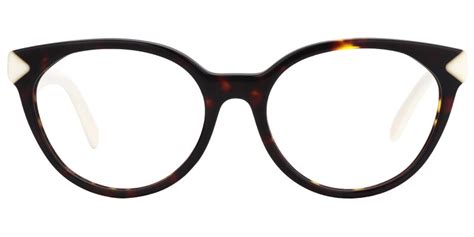 Vivian Cat Eye Tortoise Glasses Zeelool Glasses