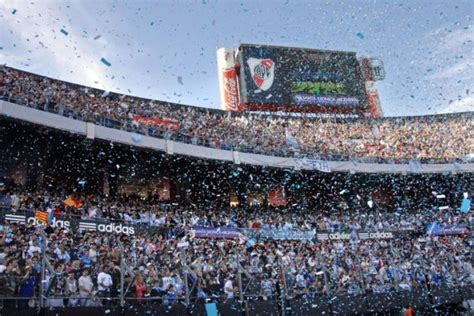 A Qu Hora Abre El Monumental Para Argentina Vs Panam Corrientes Hoy