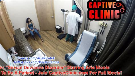 Sfw Non Nude Bts From Aria Nicole Sexual Deviance Disorder Shenanigans And Interviewing Film