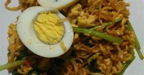 437 Resep Mie Goreng Jawa Enak Dan Sederhana Cookpad