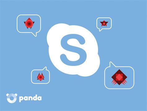 Skype Worm Reloaded Panda Security Mediacenter