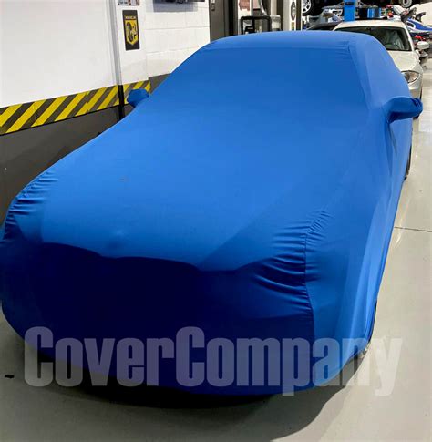 Ultimate BMW Car Covers: Premium Protection for Your Vehicle