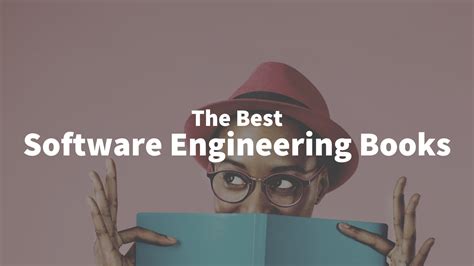 The Best Software Engineering Books Karl Hughes