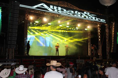 Portal Minas Gerais Eventos Expomarias