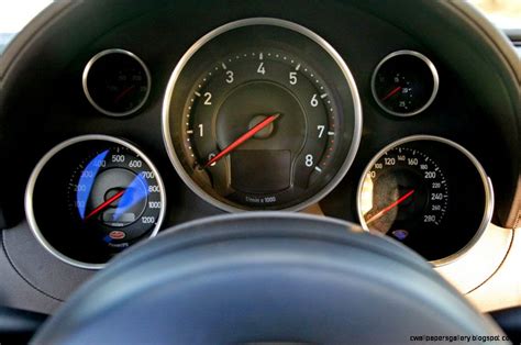 Bugatti Veyron Super Sport Speedometer | Wallpapers Gallery