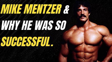 Unveiling The Mindset Of A Bodybuilding Legend Exploring The Legacy