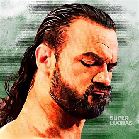 La Lucha Suya Que Drew Mcintyre No Quiere Ver Superluchas