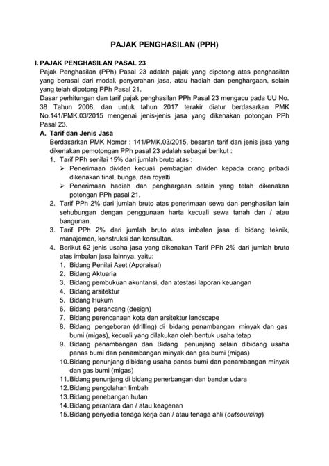 Akt Pajak Muhtaromi Suryanih STIAMI TANGERANG PDF