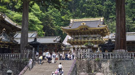 Toshogu Shrine | Japan Photo Spot - PIXEO