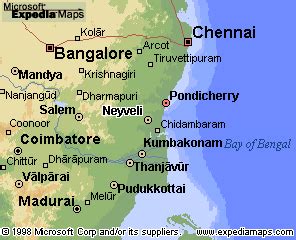 Neyveli Tamil Nadu Map Cassie Anjanette