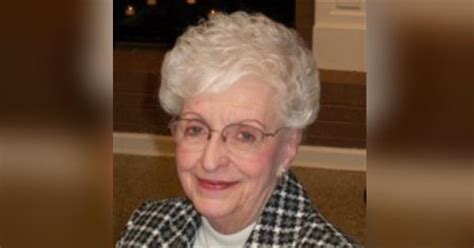 Ruth Ann Cunningham Obituary Visitation And Funeral Information