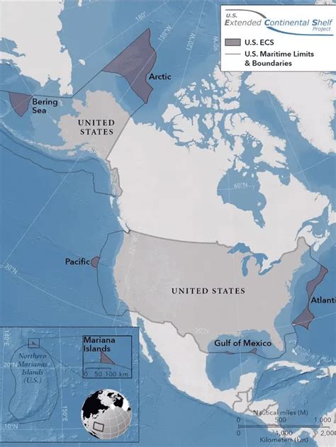 Estados Unidos Expande Su Territorio ¿cómo Queda El Mapa Tras La