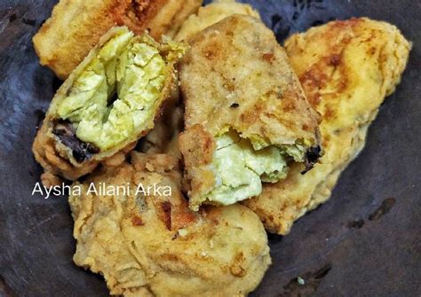 Resep Telur Ikan Goreng Tepung Rosemary Oleh Aysha Ailani Arka Cookpad