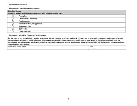 Form Ocfs Ldss 4700 Fill Out Sign Online And Download Printable Pdf New York Templateroller