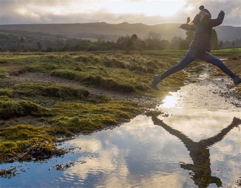 Hiking safety tips for visiting the Highlands of Scotland | Loch Ness 360