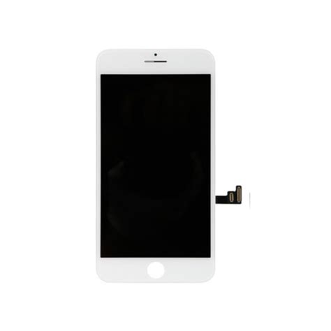 Kit Tela Display Lcd Touch Screen Iphone 7 Plus Modelo A1784 A1661 Cor