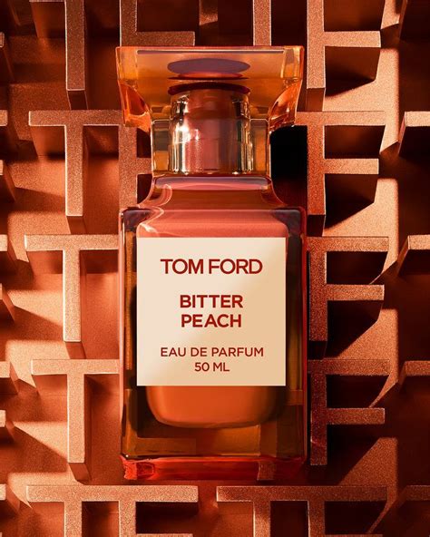 Tom Ford Bitter Peach All Over Body Spray 7 Oz Artofit