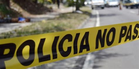 La Inseguridad Le Cuesta A Las Y Los Morelenses 5 Millones De Pesos