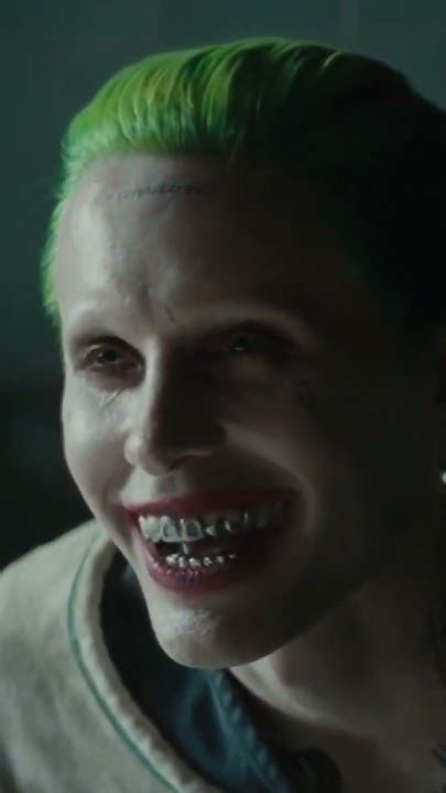 Coringa De Um Dente - POR QUE ESSE CORINGA TEM OS DENTE ESQUISITO #shorts | The Nerdz Podcast ...