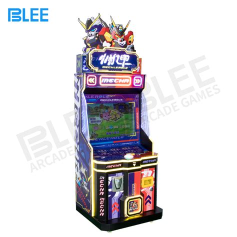Prize Gift Game Machine - BLEE